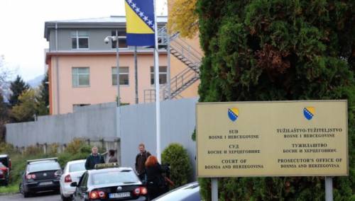 Produžen pritvor Zijadu Mutapu i Hasanu Dupovcu