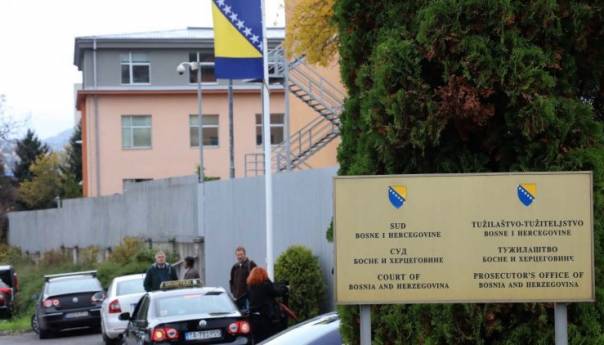 Produžen pritvor Zijadu Mutapu i Hasanu Dupovcu