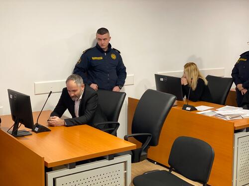 Produžen pritvor osumnjičenim za tragediju u Tuzli