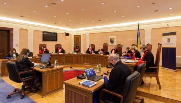 Produžen rok Komisiji za koncesije za rješenje spora Buk Bijela