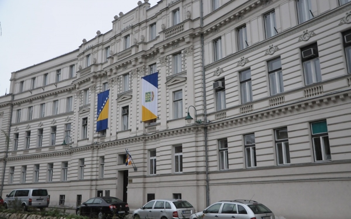 Produžen rok za iskazivanje interesa za gradnju podzemnih garaža