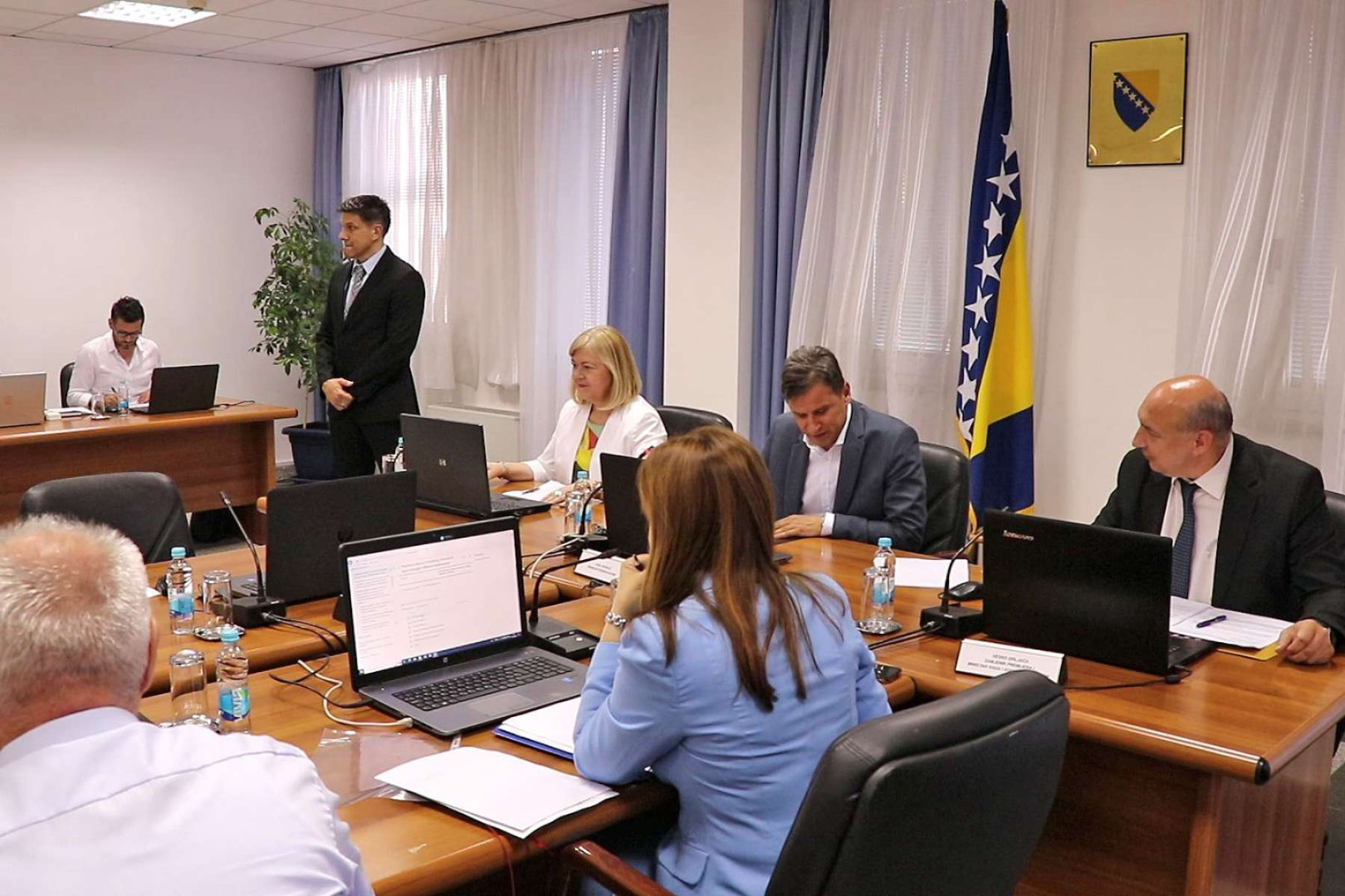 Produžen rok za podnošenje prijava za finansiranje projekata općina i gradova