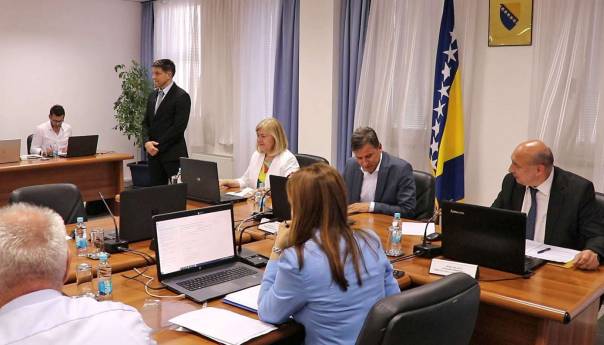 Produžen rok za podnošenje prijava za finansiranje projekata općina i gradova