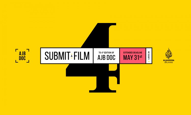 Produžen rok za prijave na Festival dokumentarnog filma Al Jazeere Balkans