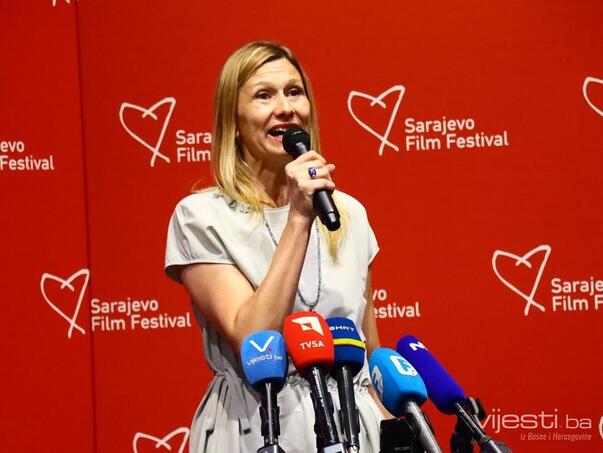Produžen rok za Teen Action program 31. Sarajevo Film Festivala