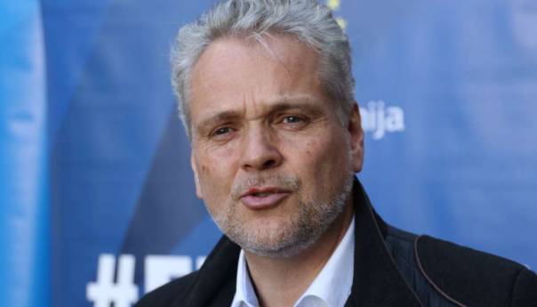 Sattler: Produženje mandata EUFOR-a najvažnija stavka