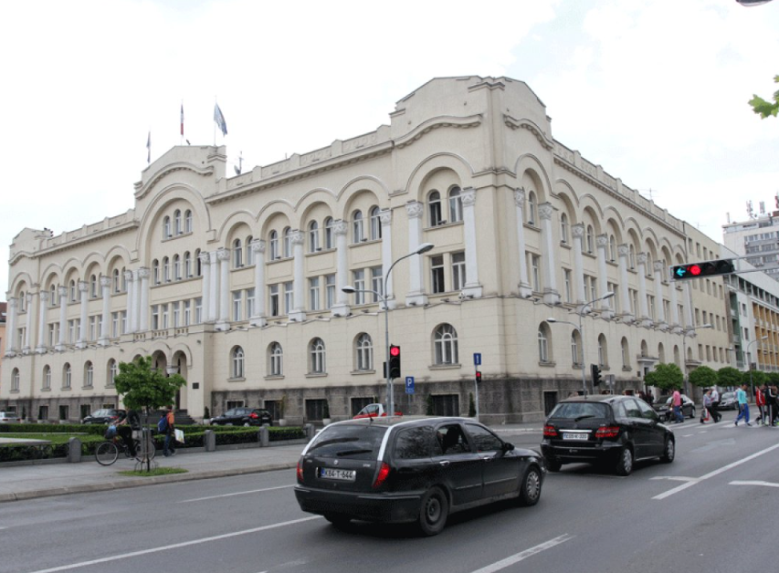 Produženo privremeno finansiranje u Banjaluci