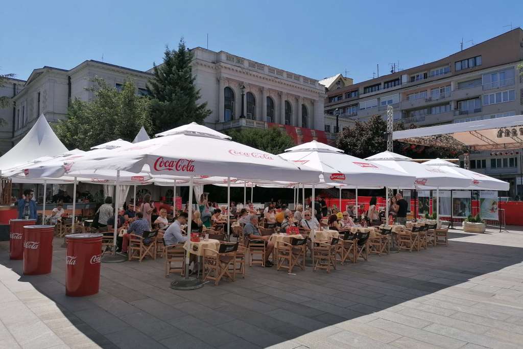 Produženo radno vrijeme ugostiteljskim objektima tokom SFF-a