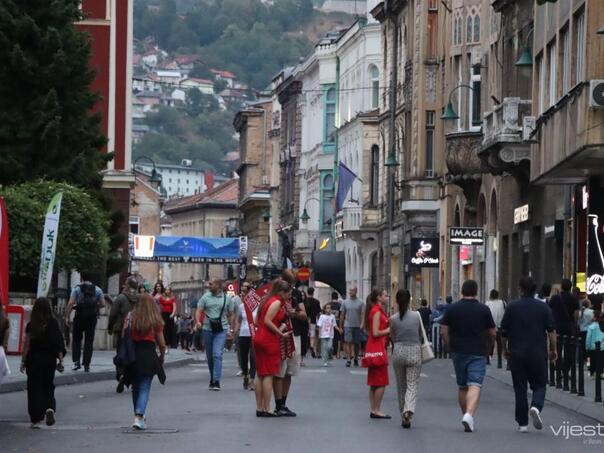 Produženo radno vrijeme ugostiteljskim objektima tokom SFF-a