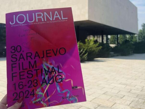 Produženo vrijeme Zemaljskog muzeja za vrijeme trajanja SFF-a