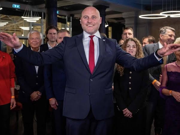 Proevropska stranka premijera pobijedila, populisti ostvarili snažan rezultat
