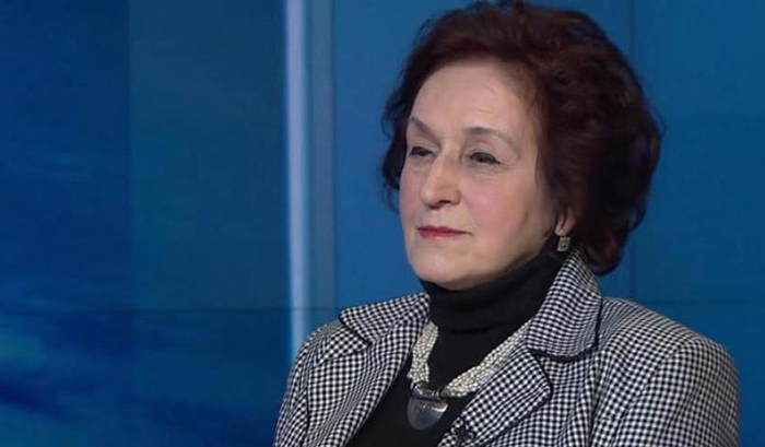 Prof. dr. Dizdarević: Nisam liječila Šefika Pašagića