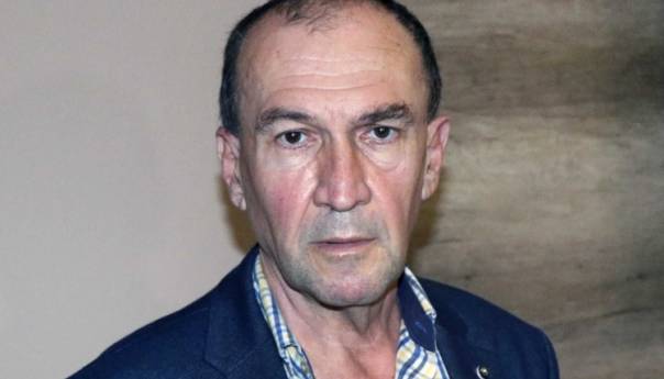 Prof. dr. Šolaja: Mladima nepoznate perspektive euroatlantskih integracija