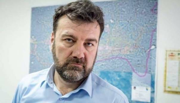 Prof. Mulaosmanović odgovorio propagandistima HDZ-a