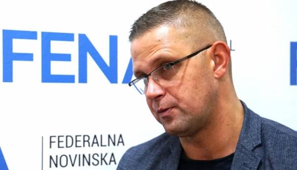 Prof. Smajić: U BiH rizik prepoznat i pravovremeno poduzete mjere