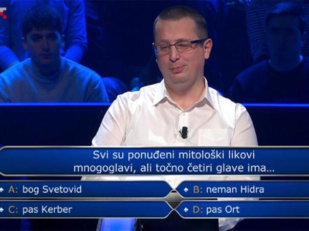 Profesor historije pao na pitanju iz te oblasti: Znate li vi odgovor?