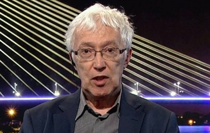Profesor iz Beograda: U srbijanskim medijima redovni gosti ratni zločinci
