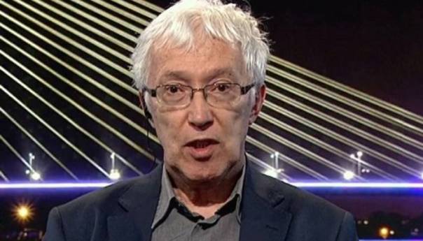 Profesor iz Beograda: U srbijanskim medijima redovni gosti ratni zločinci