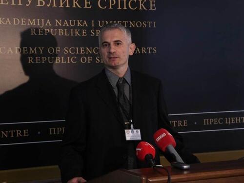 Profesor iz BiH riješio decenijsku enigmu u nauci