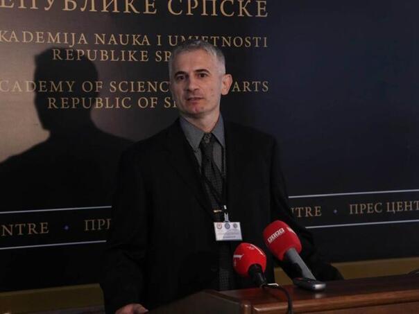 Profesor iz BiH riješio decenijsku enigmu u nauci