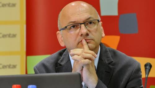 Profesor iz Hrvatske: Milanović se izjavom zavezao u čvor