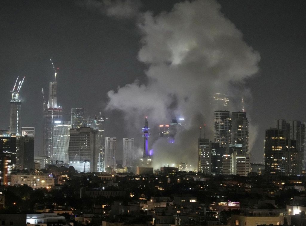 Profesor iz Katara: Iran ima prednost, Izrael ne može izdržati dugo...