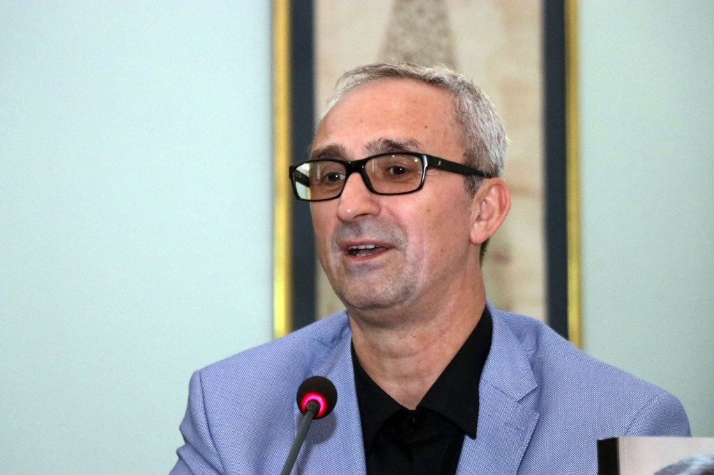Profesor Kamberović: Dodik je čovjek opasnih namjera