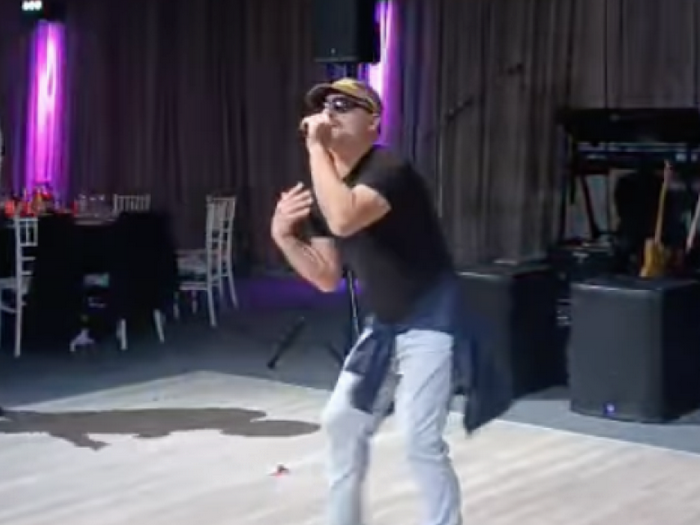 Profesor Katoličke gimnazije zapalio matursku večer: Skandirali mu "Ratko, Ratko!"