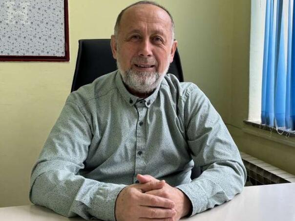 Profesor koji nije napustio katedru: Dr. Terzić i nakon penzije među studentima