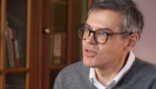 Profesor Skopin: Rusija nema budućnost, mnogi naučnici i profesori su već napustili zemlju