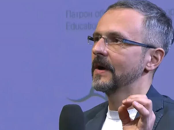 Profesor u Estoniji osuđen na šest godina i tri mjeseca zatvora zbog špijuniranja za Rusiju