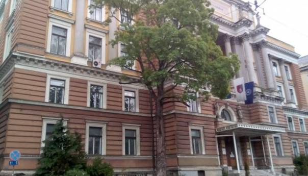 Profesori UNSA protiv Nacrta Zakona o visokom obrazovanju KS