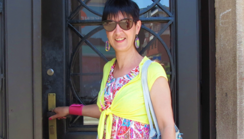 Profesorica Banjac ostvarila san: Zaigrala na daskama koje život znače