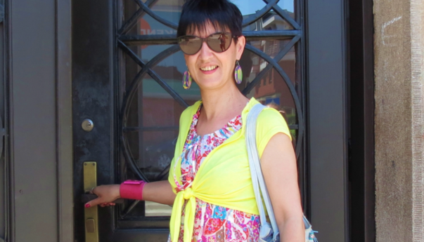 Profesorica Banjac ostvarila san: Zaigrala na daskama koje život znače