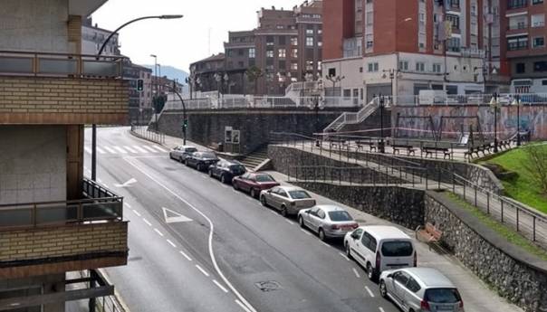 Profesorica iz Španije: Niko ne zna šta će se desiti, tek slijedi vrhunac