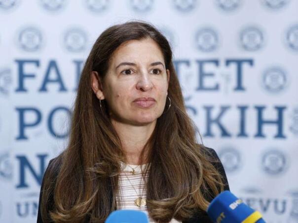Profesorica s Harvarda o stanju u BiH: Ljudi žele mir, političari održavaju tenzije