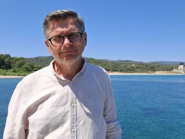 Profesoru Milošu Koviću zabranjen ulazak u Hrvatsku