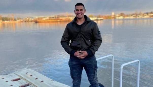 Profil ubice iz Mladenovca: Idol mu kriminalac, najbolji drug učesnik rijalitija