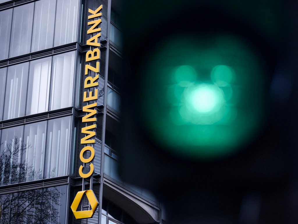 Profit Commerzbanka skočio, ali borba za budućnost banke tek počinje