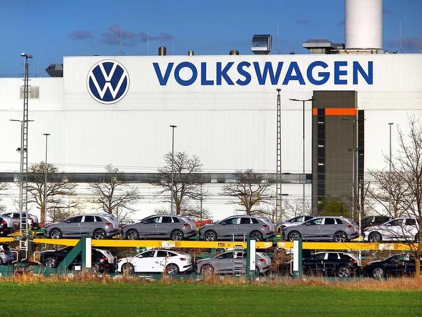 Profit VW-a pao, ukida se 50.000 radnih mjesta