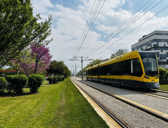 Profunkcionisali tramvaji u Sarajevu nakon kvara u sistemu