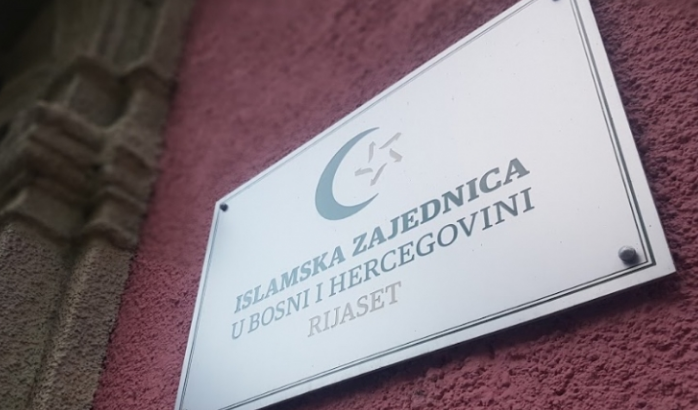 Proglas Rijaseta Islamske zajednice o pomoći nastradalim u zemljotresu u Turskoj i Siriji