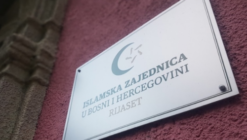 Proglas Rijaseta Islamske zajednice o pomoći nastradalim u zemljotresu u Turskoj i Siriji