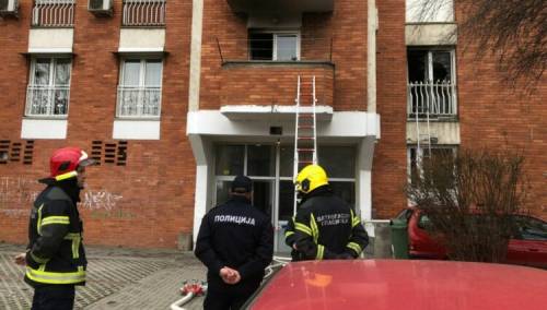 Proglašen Dan žalosti u Novom Pazaru