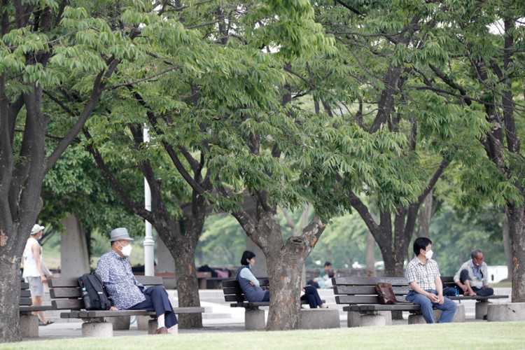 Proglašen drugi talas epidemije u Južnoj Koreji