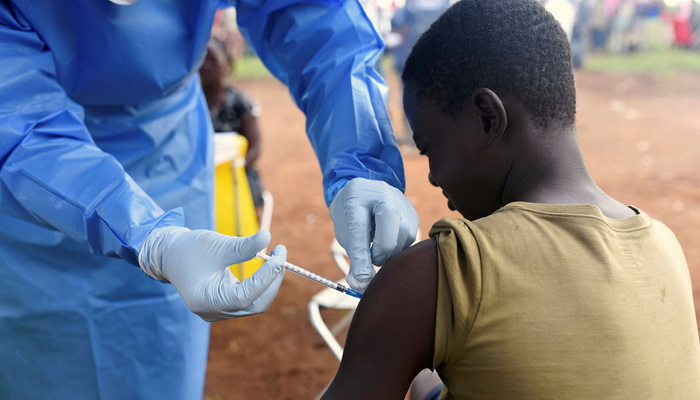 Proglašen kraj epidemije ebole, spas donijela vakcina