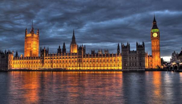 Proglašen početak nacionalne žalosti u Velikoj Britaniji