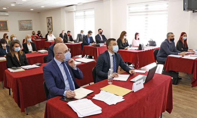 Proglašen Zaštićen pejzaž 'Vjetrenica-Popovo polje'