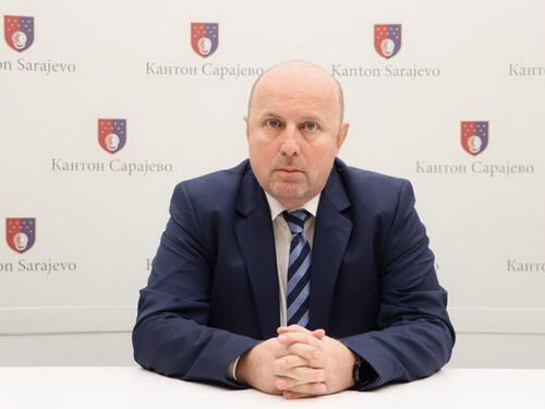 Proglašena epidemija leptospiroze u Kantonu Sarajevo