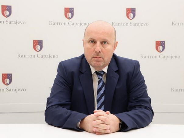 Proglašena epidemija leptospiroze u Kantonu Sarajevo